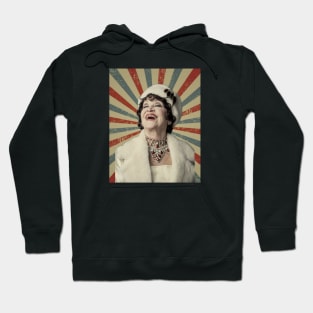 Chita Rivera Hoodie